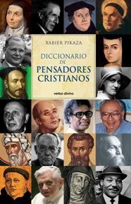 DICCIONARIO PENSADORES CRISTIANOS | 9788499451060 | PIKAZA IBARRONDO, XABIER