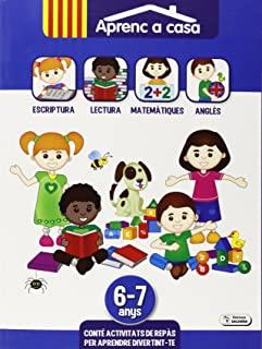 SUPER ACTIVITATS (6-7 ANYS) | 8436026777077