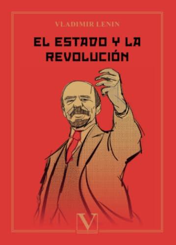 ESTADO Y LA REVOLUCIÓN, EL | 9788413378107 | LENIN, VLADIMIR