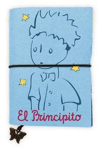 LIBRETA EL PRINCIPITO | 9788868212940 | DE SAINT-EXUPERY, ANTOINE