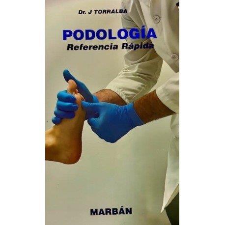 PODOLOGIA REFERENCIA RAPIDA | 9791388119040 | TORRALBA