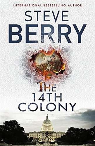 14TH COLONY, THE | 9781473628311 | BERRY, STEVE