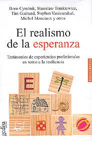REALISMO DE LA ESPERANZA, EL | 9788497840002 | VARIOS AUTORES