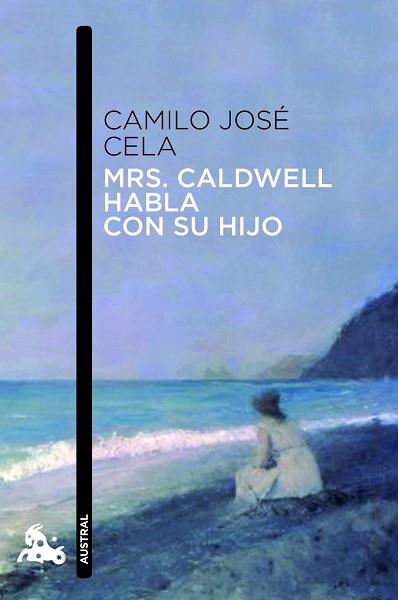 MRS. CALDWELL HABLA CON SU HIJO | 9788423345434 | CELA, CAMILO JOSÉ