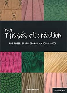 PLISSES ET CREATION | 9788492810888 | GIANNANGELI, BRUNELLA