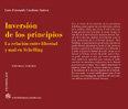 INVERSION DE LOS PRINCIPIOS. | 9788484445630 | CARDONA SUAREZ, LUIS FERNANDO