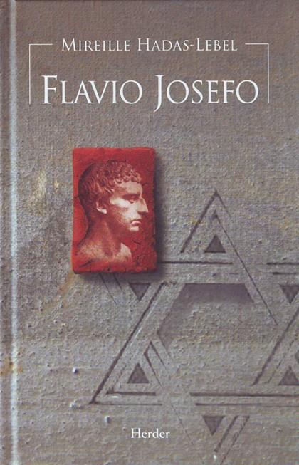 FLAVIO JOSEFO | 9788425426254 | HADAS-LEBEL, MIREILLE