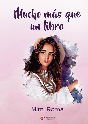 MUCHO MÁS QUE UN LIBRO | 9788411557061 | ROMA, MIMI