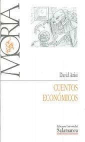 CUENTOS ECONOMICOS | 9788478005437 | ANISI, DAVID