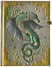 LLIBRETA ONÍRICA DRAGÓN 16X21 | 9788416586653