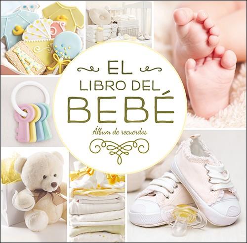 LIBRO DEL BEBÉ, EL | 9788428547765 | CODY, KATE