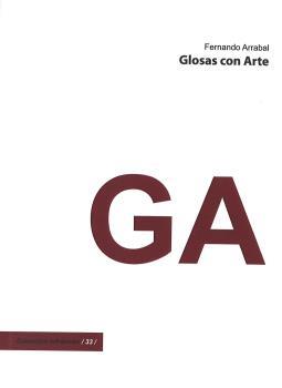 GLOSAS CON ARTE | 9788419052063 | MART, LUAN