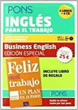 INGLES PARA EL TRABAJO | 9788484437161 | IDIOMES PONS