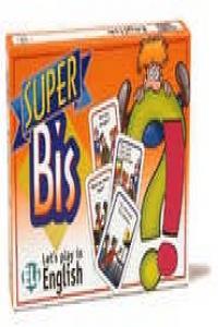 SUPERBIS INGLES | 9788885148314