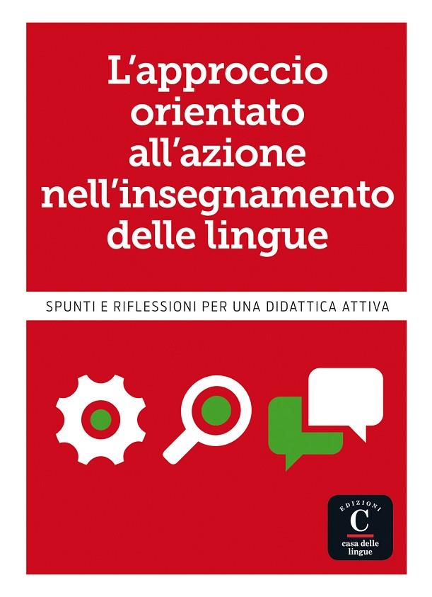 APPROCCIO ORIENTATO AZIONE INSEGNAMENTO | 9788416347148 | VARIOS AUTORES