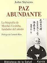 PAZ ABUNDANTE | 9788472454156 | STEVENS, JOHN