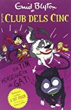 EN TIM PERSEGUEIX UN GAT ! | 9788426142115 | BLYTON, ENID