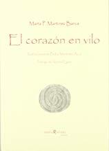 CORAZON EN VILO | 9788493465117 | MARTINEZ BARCA, MARIA P.