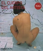 CUERPO DEL ARTISTA, EL | 9780714861692