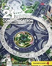 21ST CENTURY COMMUN 4 PROF | 9781305955547