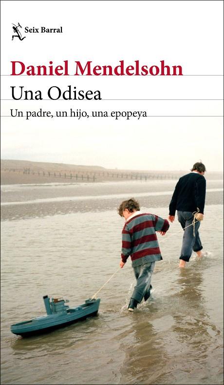 ODISEA, UNA | 9788432234675 | MENDELSOHN, DANIEL