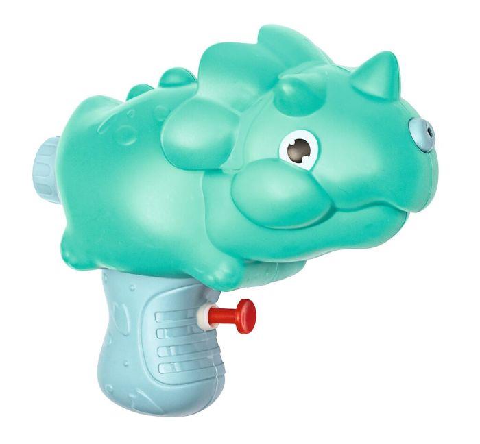 PISTOLA D'AIGUA DINOS 2 COLORS | 4033477402646