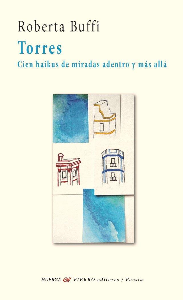 TORRES | 9788412574500 | BUFFI, ROBERTA