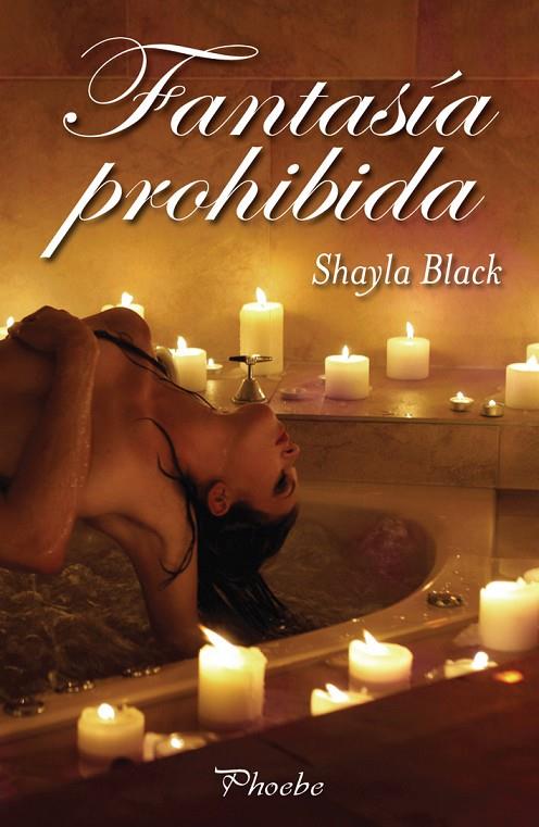 FANTASIA PROHIBIDA | 9788496952355 | BLACK, SHAYLA