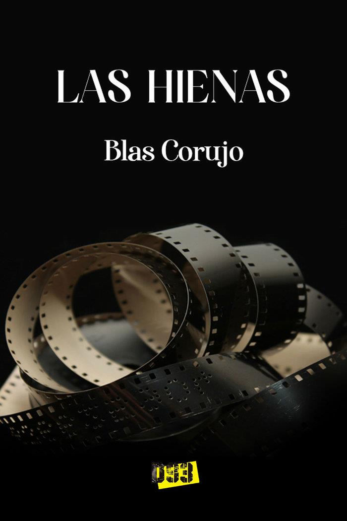 HIENAS, LAS | 9788417895624 | CORUJO CONCEPCIÓN, BLAS ADRIÁN