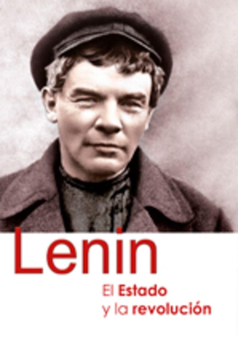 ESTADO Y LA REVOLUCIÓN, EL | 9788416285952 | LENIN, VLADIMIR ILICH