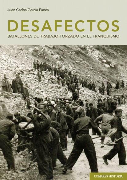 DESAFECTOS | 9788413692890 | GARCIA FUNES, JUAN CARLOS