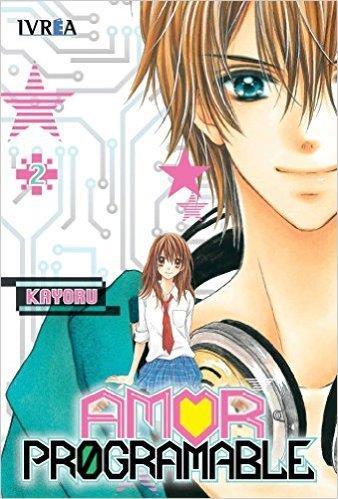 AMOR PROGRAMABLE 02 | 9788416672202 | KAYORU