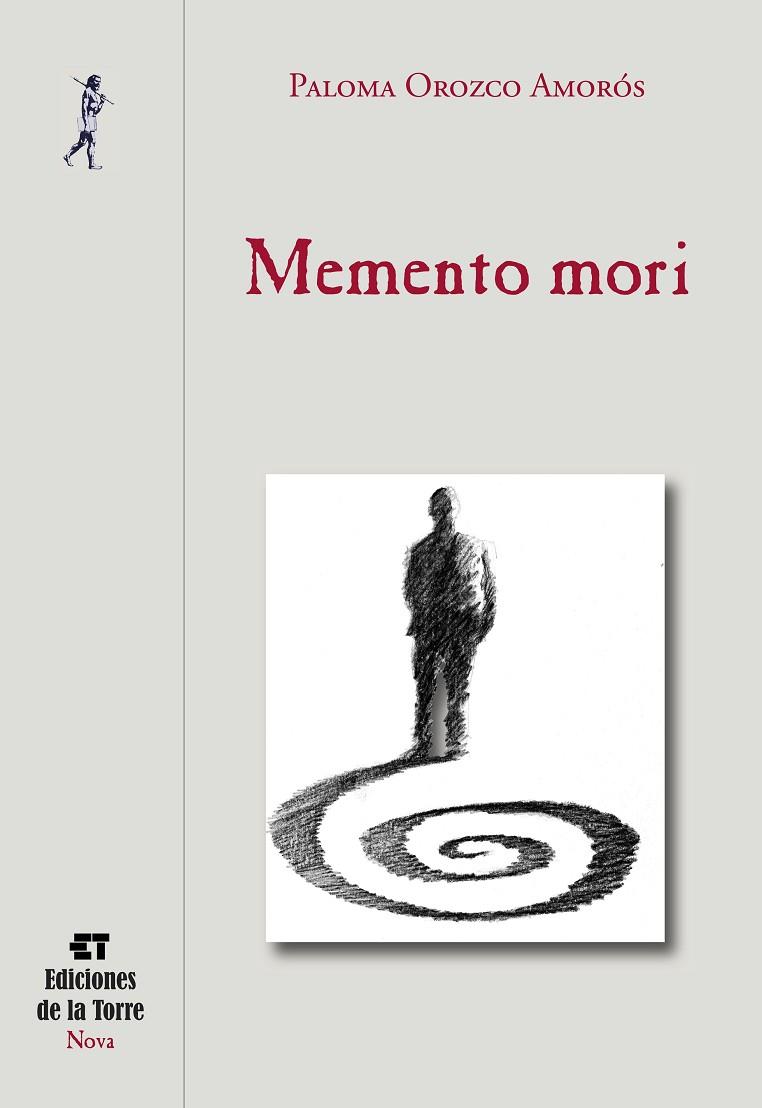 MEMENTO MORI | 9788479604653 | OROZCO AMORÓS, PALOMA