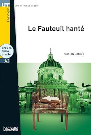 FAUTEUIL HANTE | 9782017199595