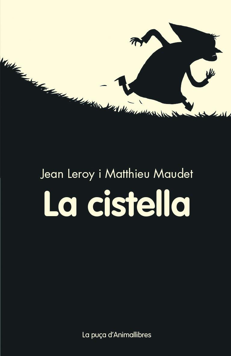 CISTELLA, LA | 9788416844463 | LEROY, JEAN