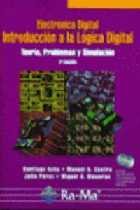 ELECTRONICA DIGITAL : INTRODUCCION A LA LOGICA DIGITAL | 9788478977352 | ACHA ALEGRE, SANTIAGO E.