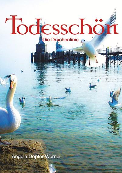 TODESSCHÖN | 9783749443031 | DOPFER-WERNER / ANGELA