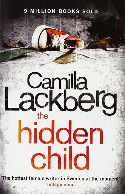 HIDDEN CHILD, THE | 9780007419494 | LÄCKBERG, CAMILLA
