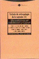 TRATADO DE ANTROPOLOGIA DE LO SAGRADO III | 9788481641264 | RIES, JULIEN