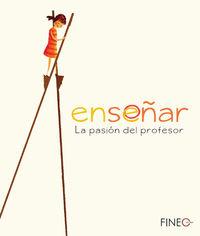 ENSEÑAR | 9788416470020 | GARZA GARZA, SILVIA