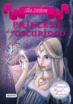 PRINCESA DE LA OCURIDAD | 9788408013587 | STILTON, TEA
