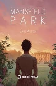 MANSFIELD PARK | 9791370193508 | AUSTEN, JANE