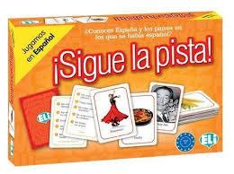 SIGUE LA PISTA | 9788853619341