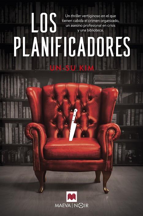 PLANIFICADORES, LOS | 9788417708627 | UNSU, KIM