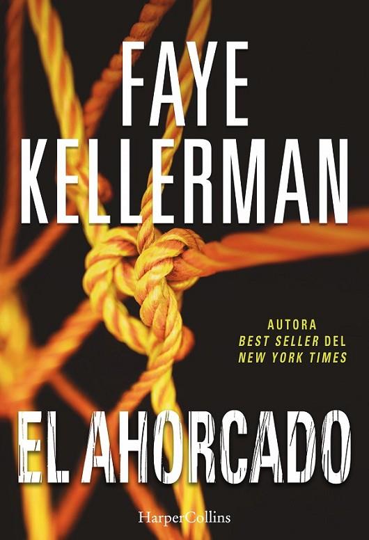 AHORCADO, EL | 9788491390053 | KELLERMAN, FAYE