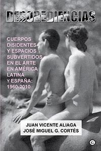 DESOBEDIENCIAS | 9788415899686 | ALIAGA / CORTES