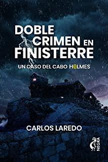 DOBLE CRIMEN EN FINISTERRE | 9788412174588 | LAREDO, CARLOS
