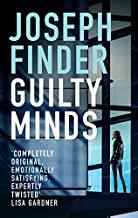 GUILTY MINDS | 9781784978556 | FINDER, JOSEPH