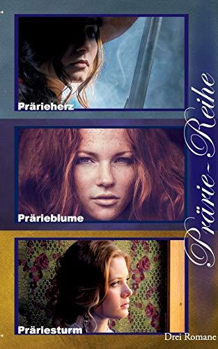 PRÄRIE-REIHE | 9783750418790 | FOGL, ANNA-LENA