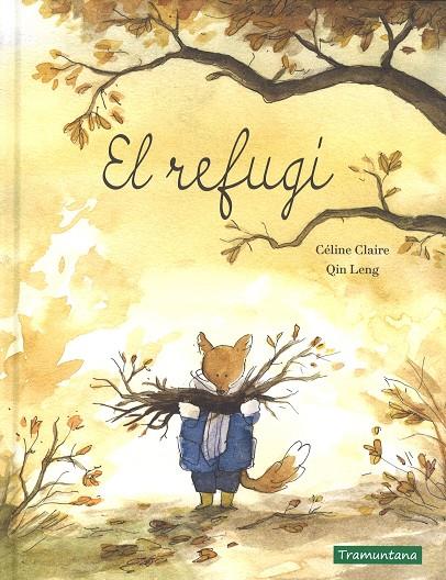 REFUGI, EL | 9788416578894 | CLAIRE, CELINE